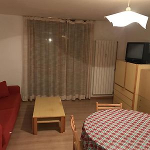 Studio con letto king size